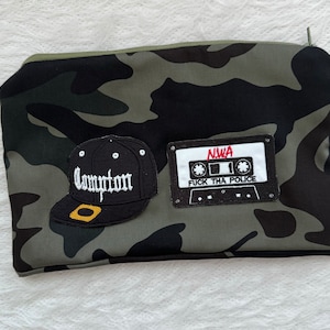 NWA Pouch