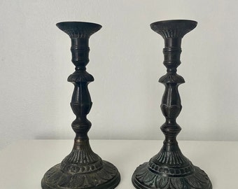 Candleholder