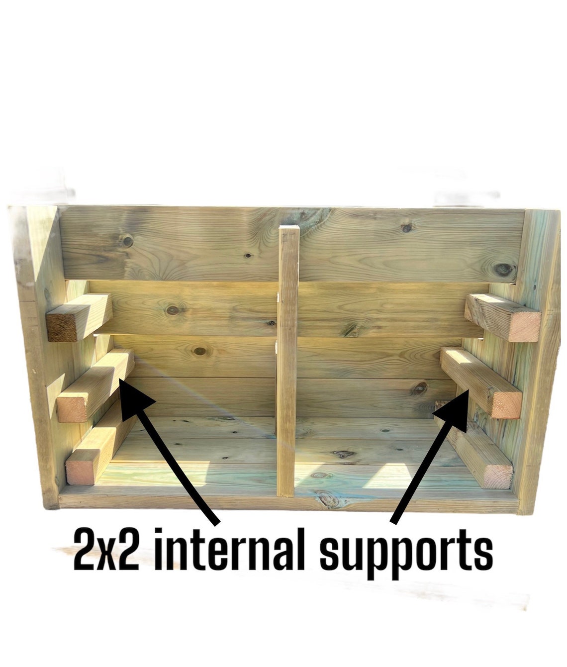 3 Tier / Rise Hot Tub Steps / Spa Steps / Caravan Steps - Etsy