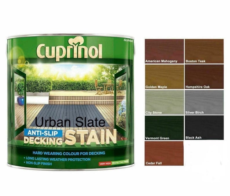 Hot tub / Spa steps - 3 step / decking boards / treated - Curved edge image 6