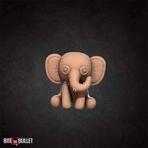 DnD | Pathfinder | TTRPG Toys | Scatter | Unpainted Miniature