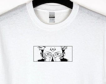 Sukune Anime shirt Cool gift Anime art Dope design
