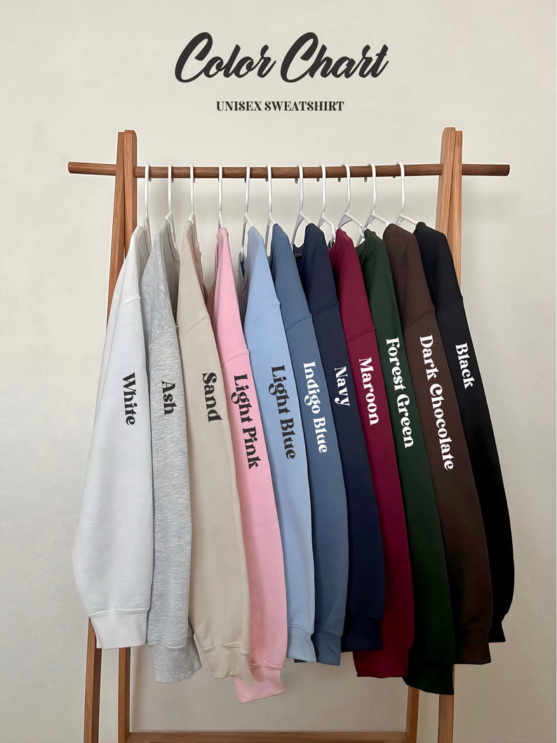 Embroidered Pixel Donut Sweatshirt / Hoodie, Pixel Art Style Doughnut