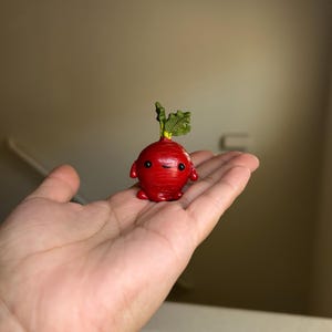 Pet Beet, comes with Adoption certificate