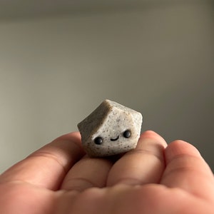 Little Rock, comes with adoption certificate.