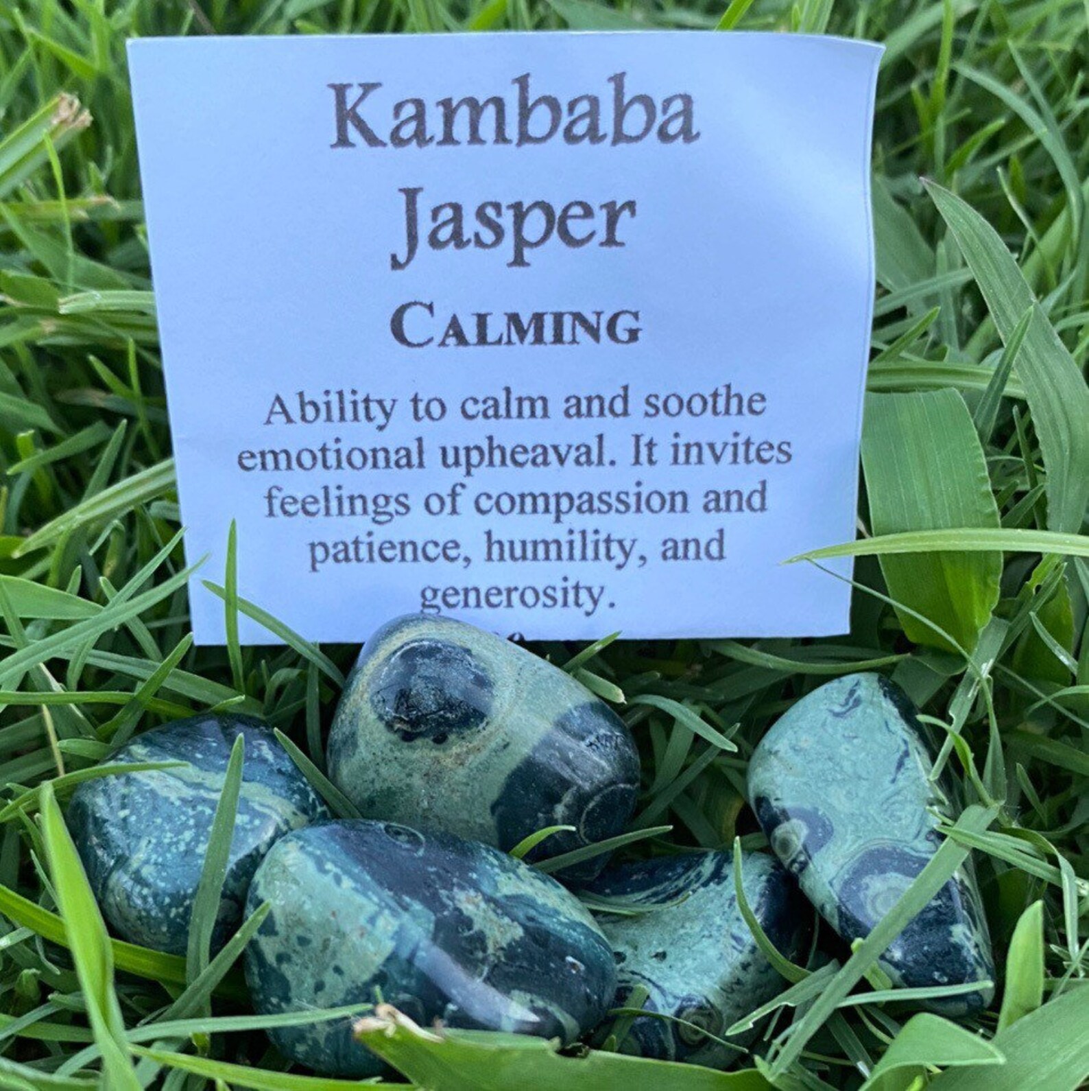 kambaba stone kambaba stone