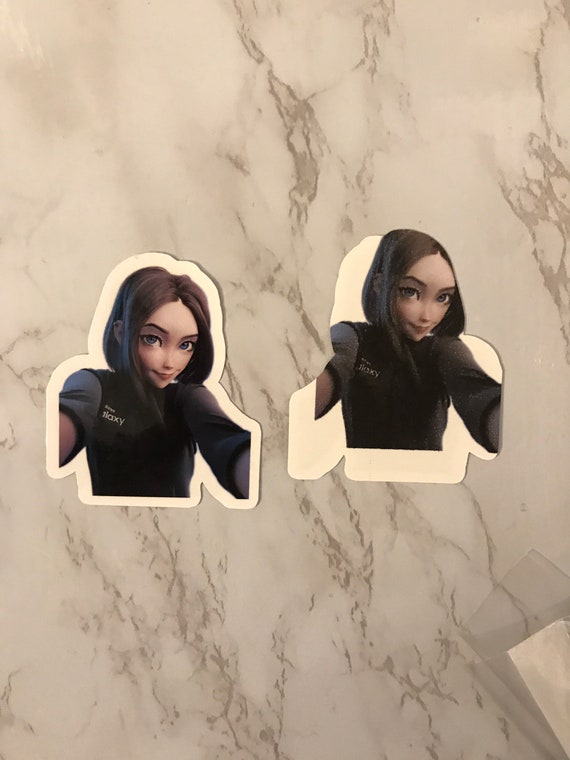 Samantha Samsung Waifu Virtual Assistant Vinyl Waterproof Etsy Samantha Samsung Waifu Virtual Assistant Vinyl Waterproof Etsy
