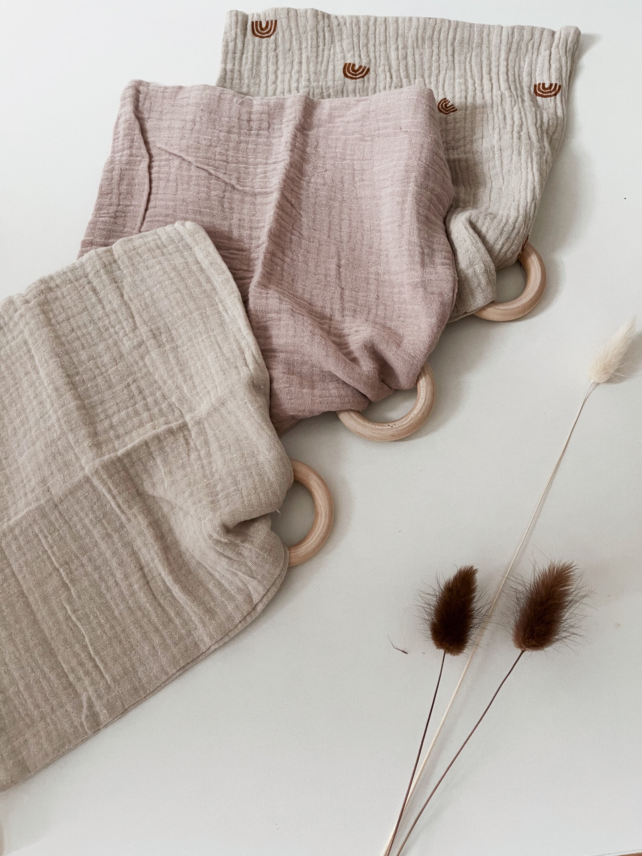 Cuddly Cloth Organic Muslin Fabric 2 Ply Cuddly Cuddle Etsy UK