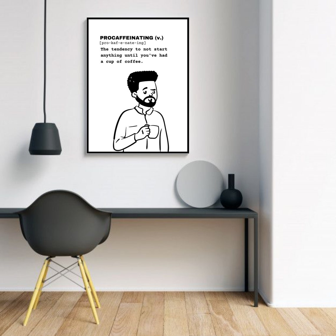 Print Quotes Print Poster Print Wall Art Quotes Typography | Etsy