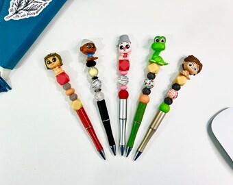 Stylos à étiquette, Stylos à étiquette, Stylos à étiquette, Stylos à bille, Stylos fantaisie, Stylos personnages, Stylos Disney