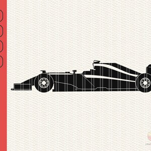 Formula 1 svg, Racing Car svg, F1 racer svg file, Racer svg, Auto racer svg, F1 driver svg, Race car shirt, Racing cut files