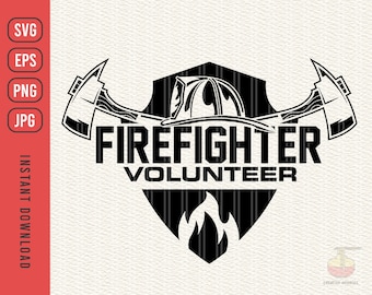 firefighter svg, firefighter volunteer svg, fireman svg, firefighter face svg, firefighter mask svg, firefighter tools svg, firefighter hero