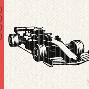 F1 Racing Patch Svg Formula 1 Svg, Racing Car Svg, F1 Racer Svg File, Racer Svg, Auto Racer ...