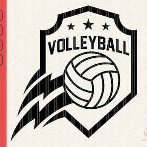 Volleyball svg, Volleyball Team svg, Custom Volleyball Team Shirt svg, Volleyball Star svg, Volleyball player svg, Volleyball svg, eps, dxf
