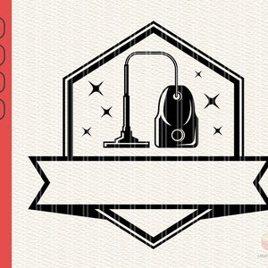 House Cleaner svg, House Cleaning Services, Home Cleaning Service svg, House Vacuum svg, Cleaners Vacuum clip art, svg, eps, png, dxf, jpg