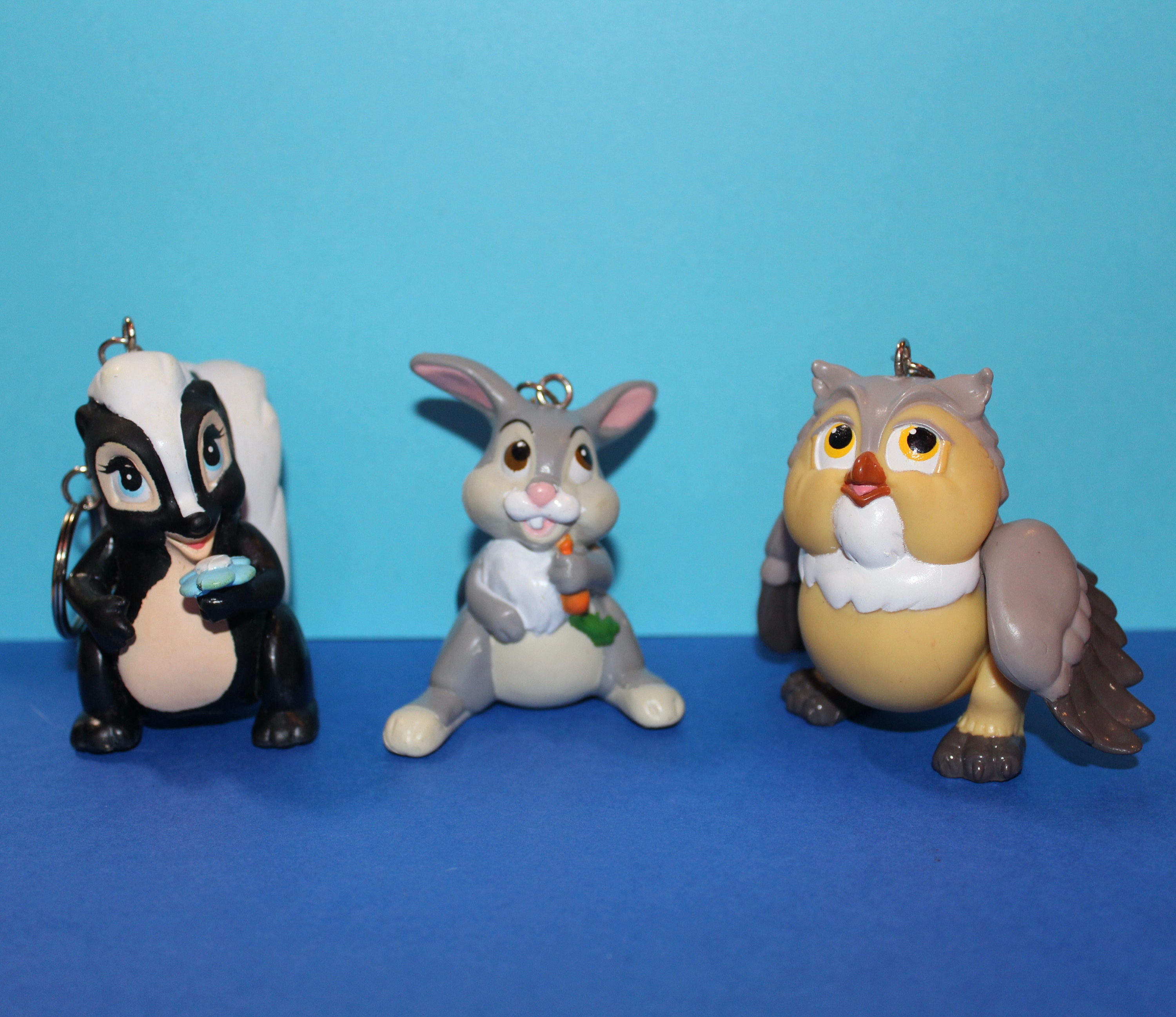 Friend owl bambi - Etsy 日本
