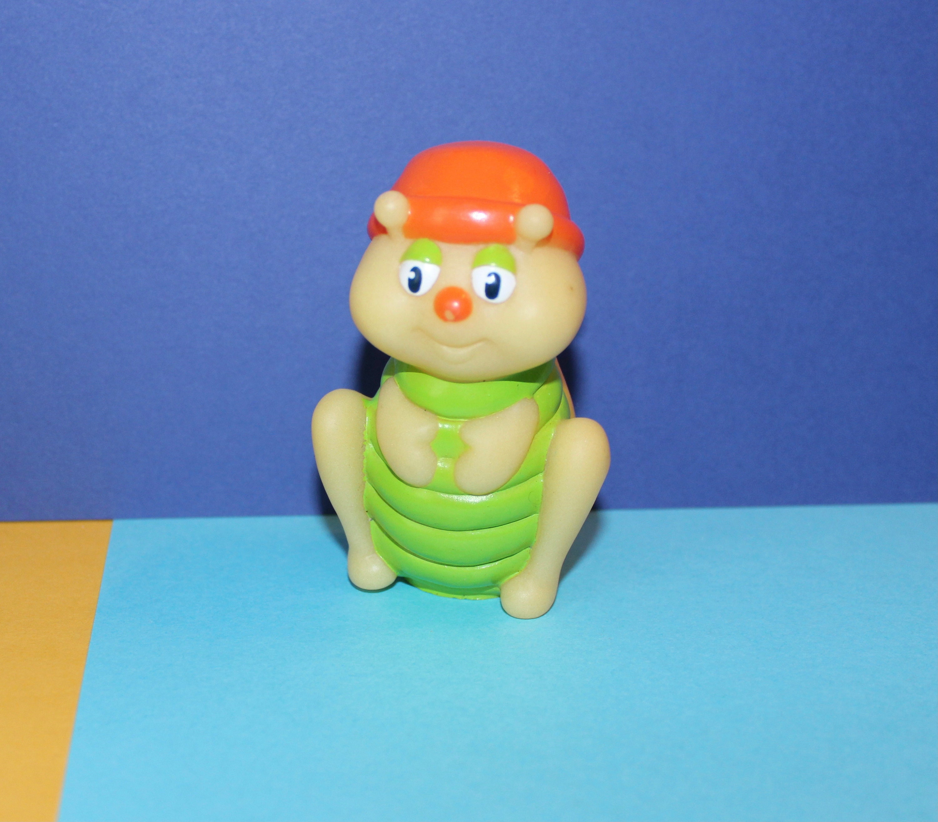 Buy Glo Friends Glo Hopper 1985 Glow-in-the-dark Finger Buy Glo Friends Glo Hopper 1985 Glow-in-the-dark Finger