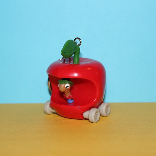 Richard Scarry - Etsy