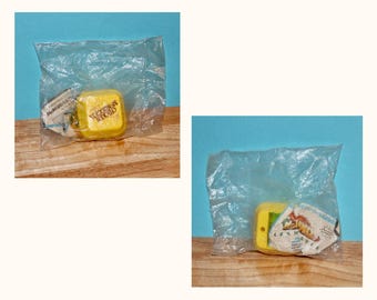 ヴィンテージマクドナルド チェンジブルズ 1987、1988、1990、1993