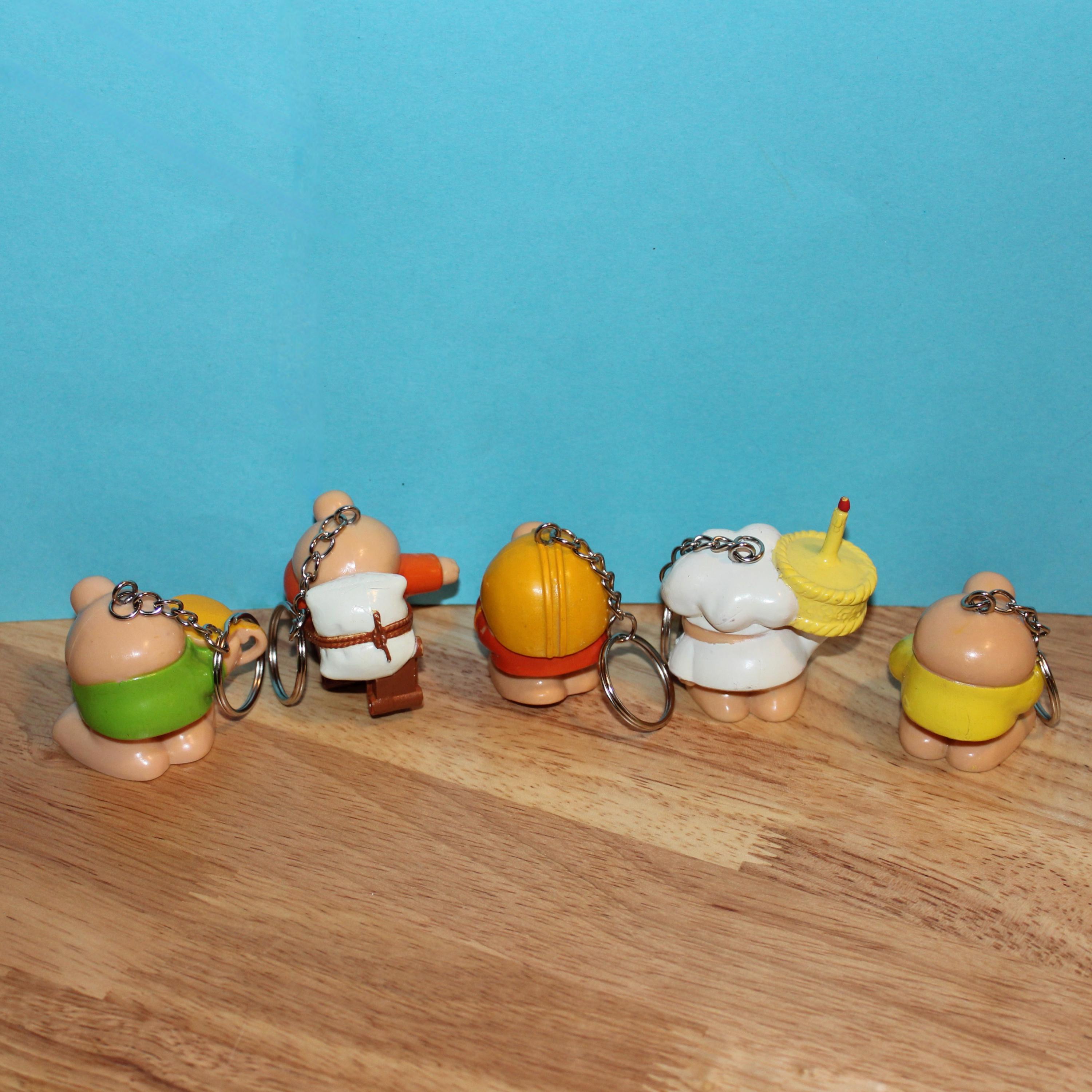 UPCYCLINGキーホルダー Upcycled and Repurposed Keychains Made in Hawaii – Upcycle