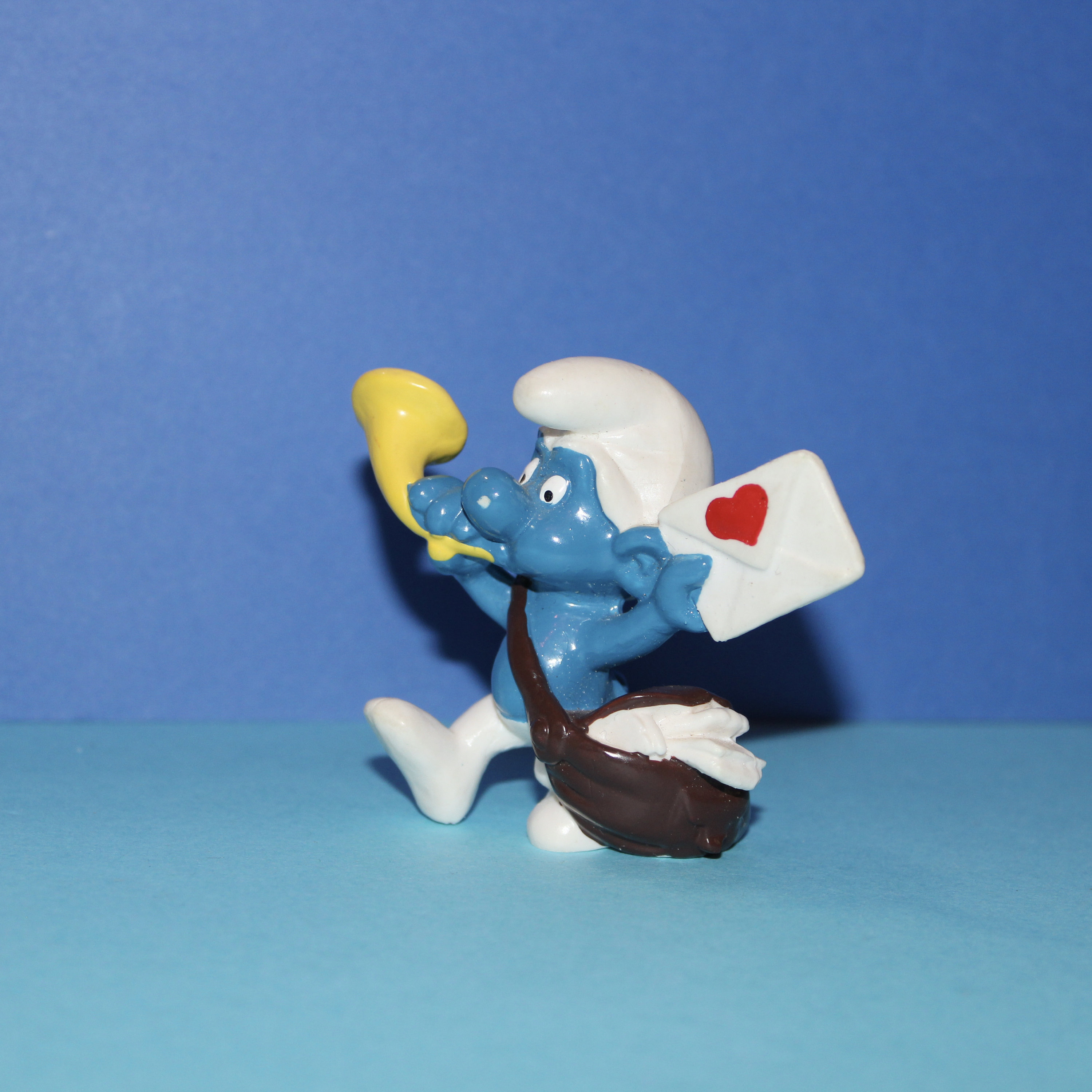 Vintage Smurfs Figures - Your Choice - Scuba, Clown, Red Nose