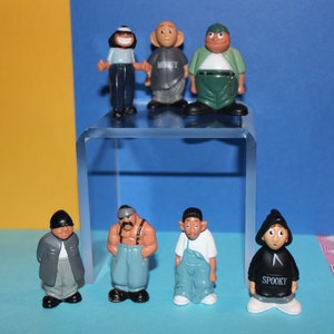 lil homies toys lil homies toys