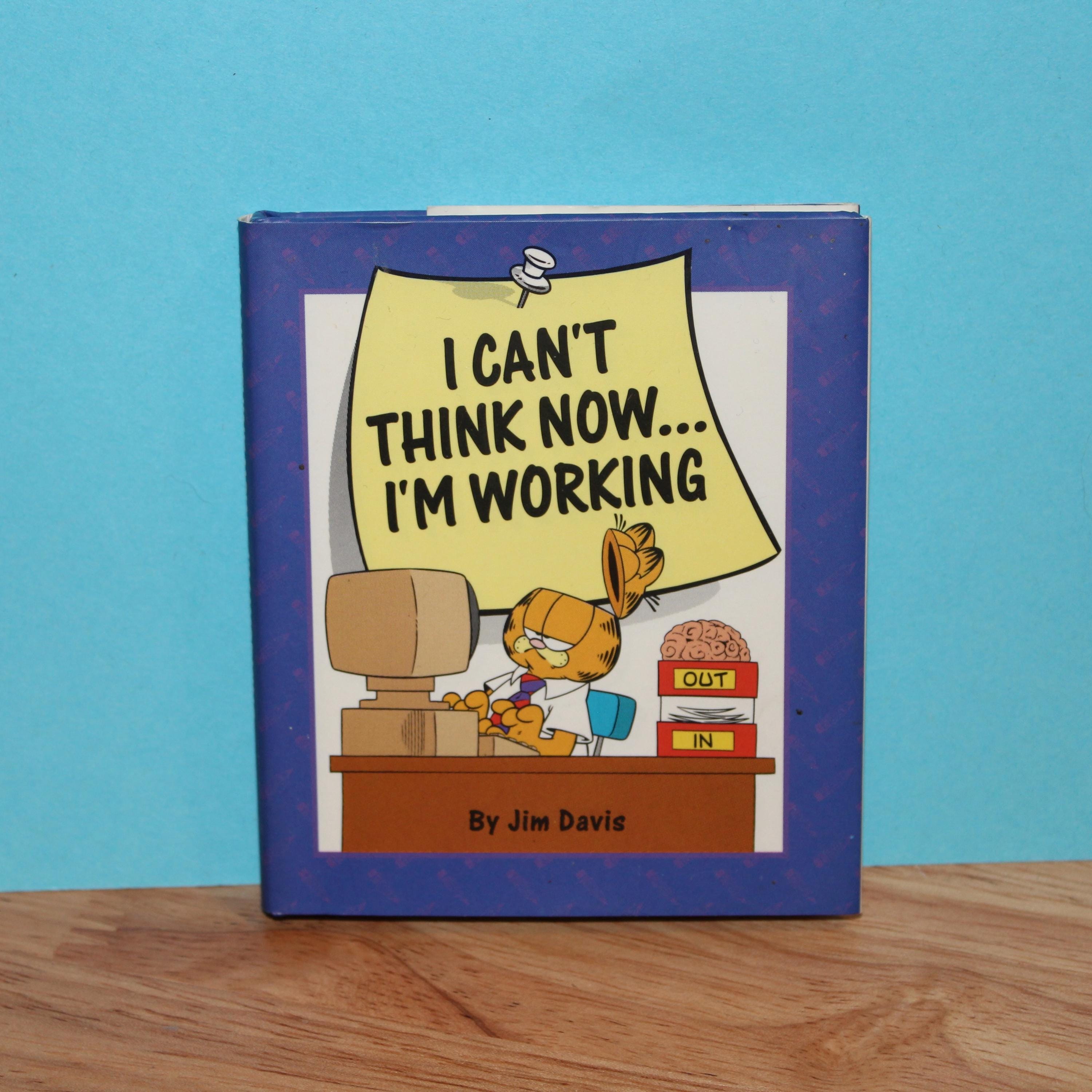 Garfield books - Etsy 日本