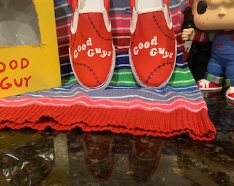 Good Guy Shoes