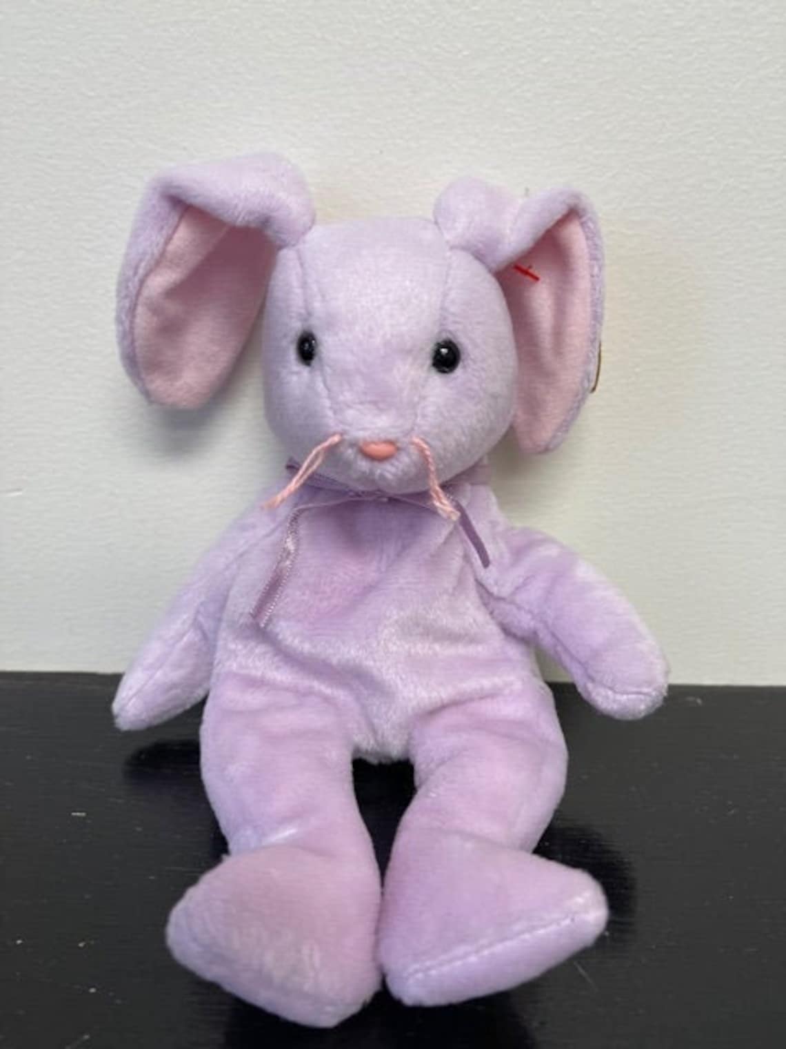 Vintage 1996 Floppity Beanie Baby With Errors Etsy