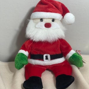Santa the Santa Claus