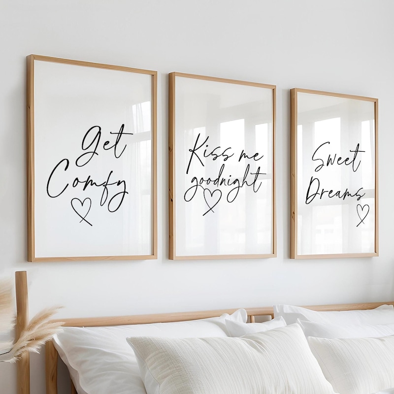 Black and White Prints Etsy UK