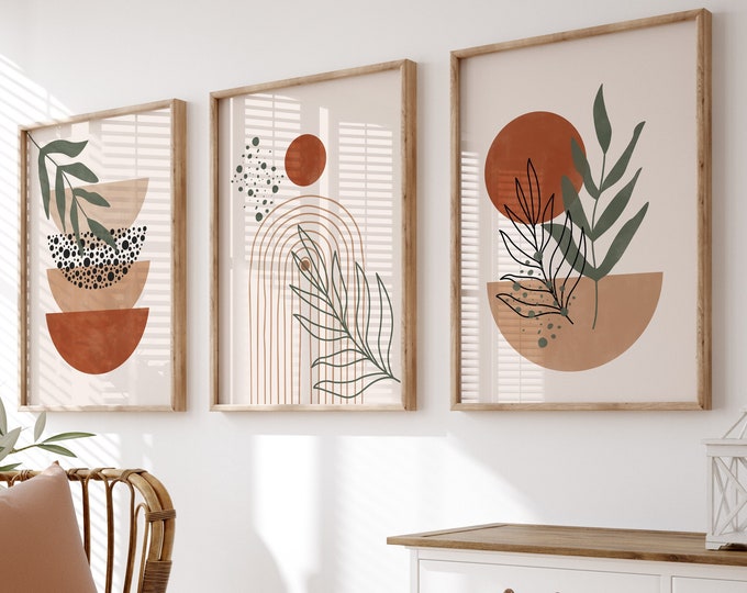 Art work on Etsy