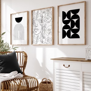 Black home accessories deals