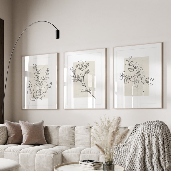 Living Room Prints Etsy UK