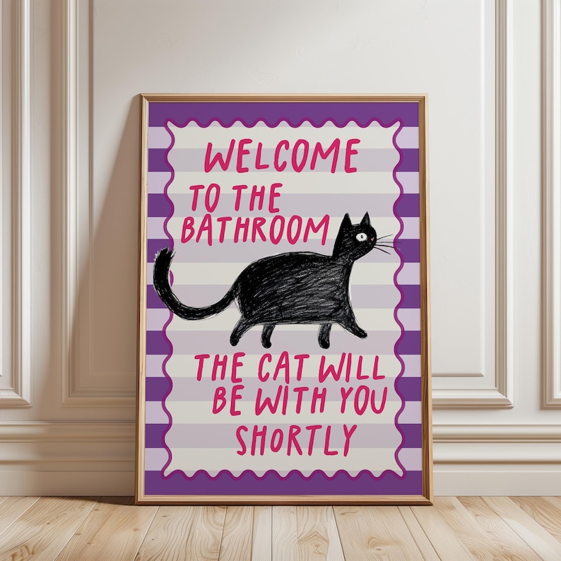 cat lover gift