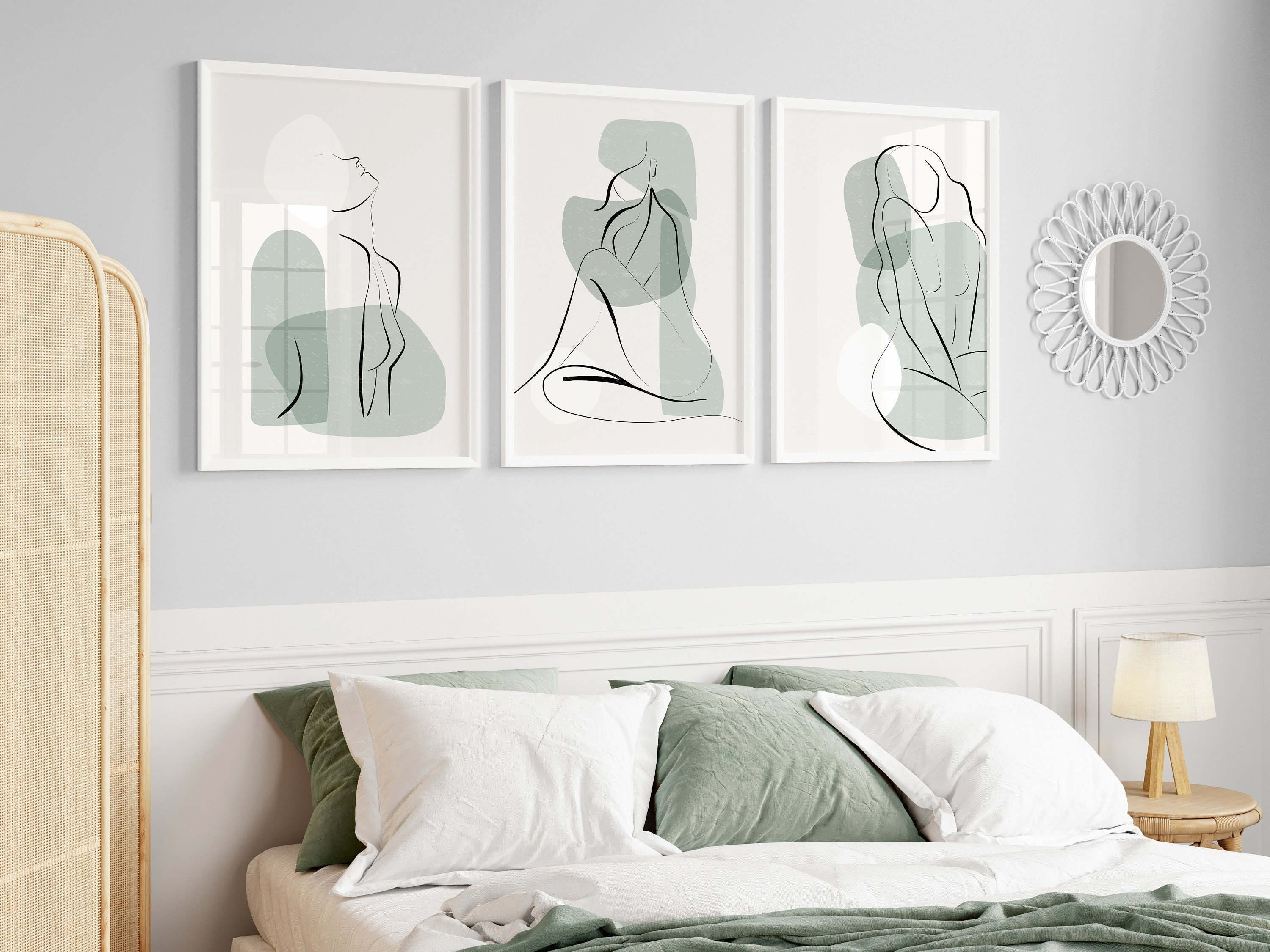 Unique Nude Art For Your Space - jdt33sv