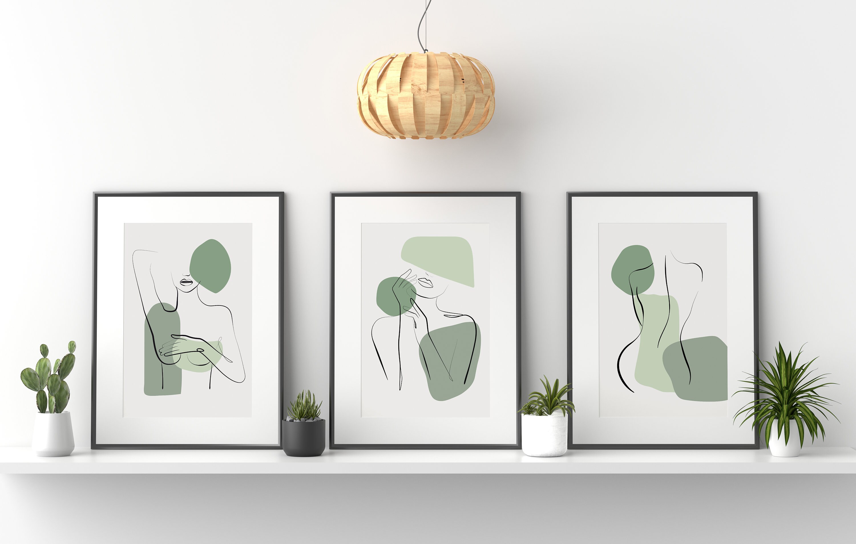 Unique Nude Art For Your Space - gfv0cax