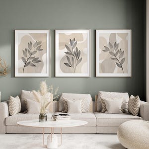triptych prints