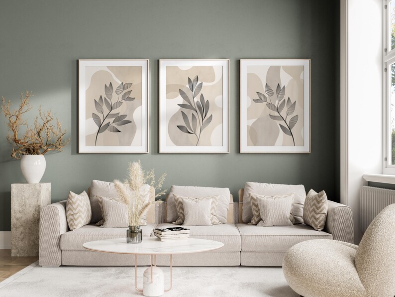 triptych prints