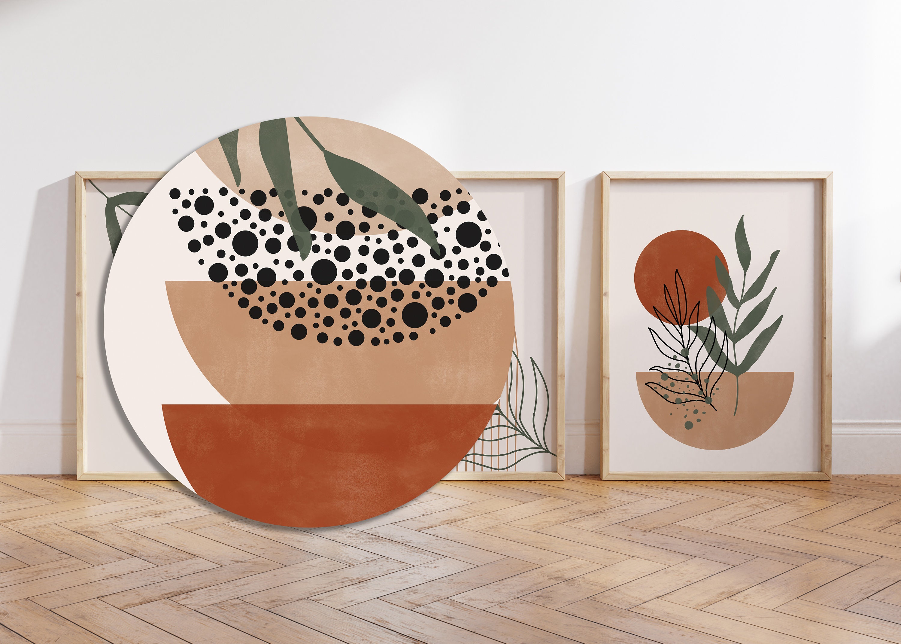 Wall Art & Decor - Framed Wall Art & Paintings - World Market