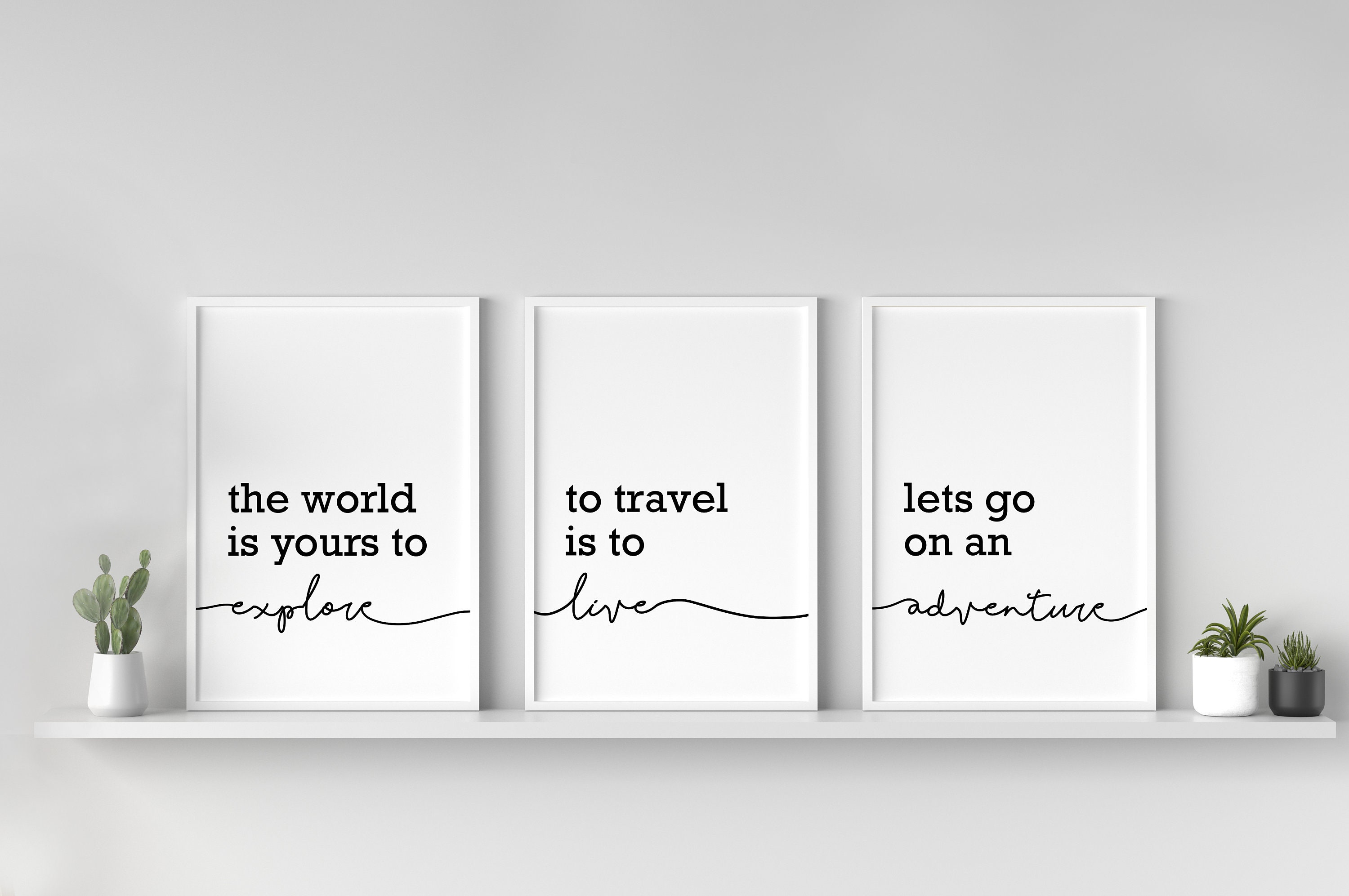Printable Art Travel Wall Art Prints Minimalist Wall Print | Etsy