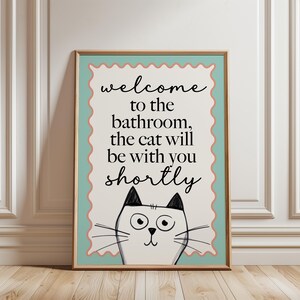 funky wall art