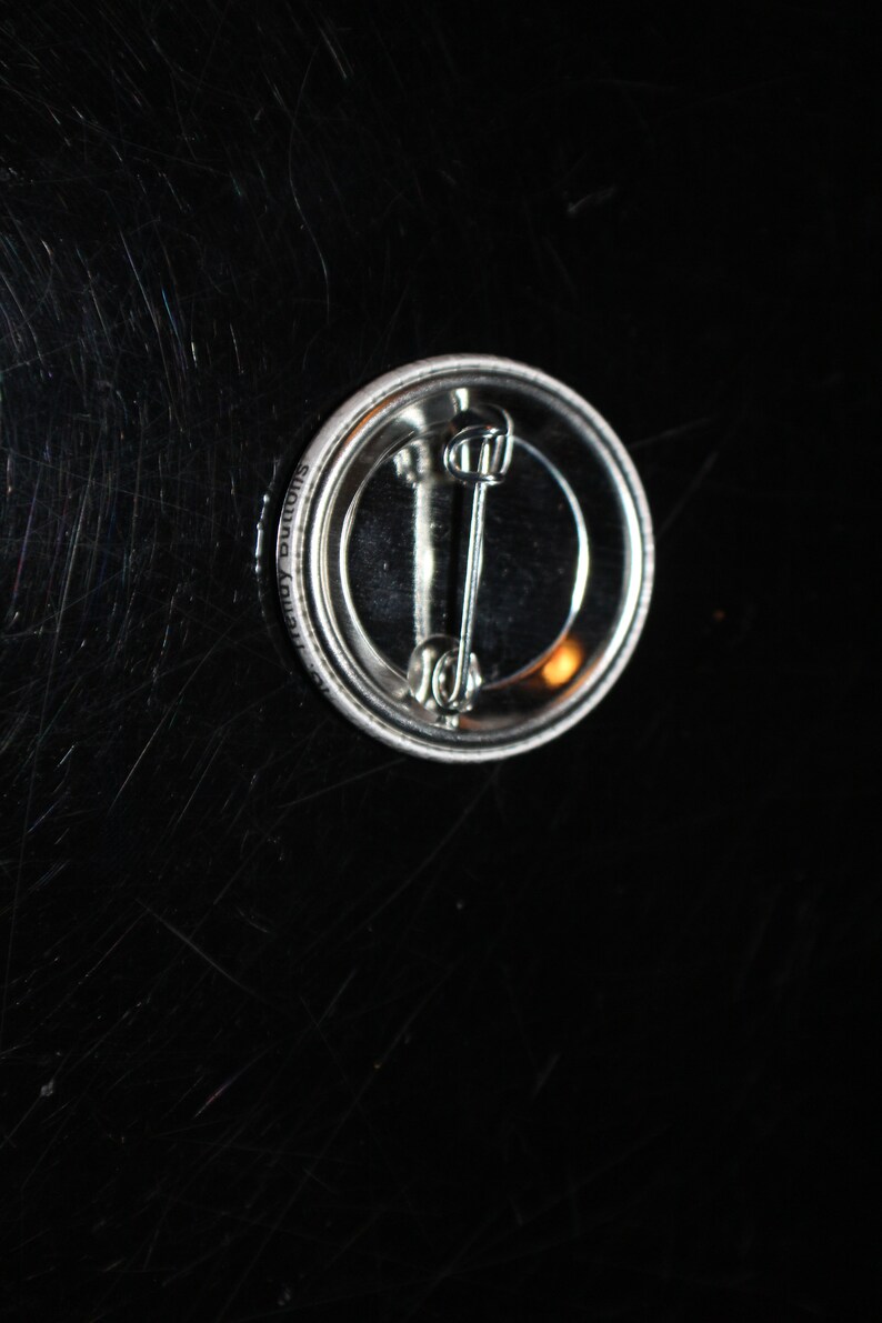 Cyberpunk Button Pins 1.25 Inch Button Pin Packs Selection in Description Etsy