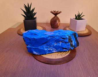 Red/Blue/Brown Fluorescent Amber