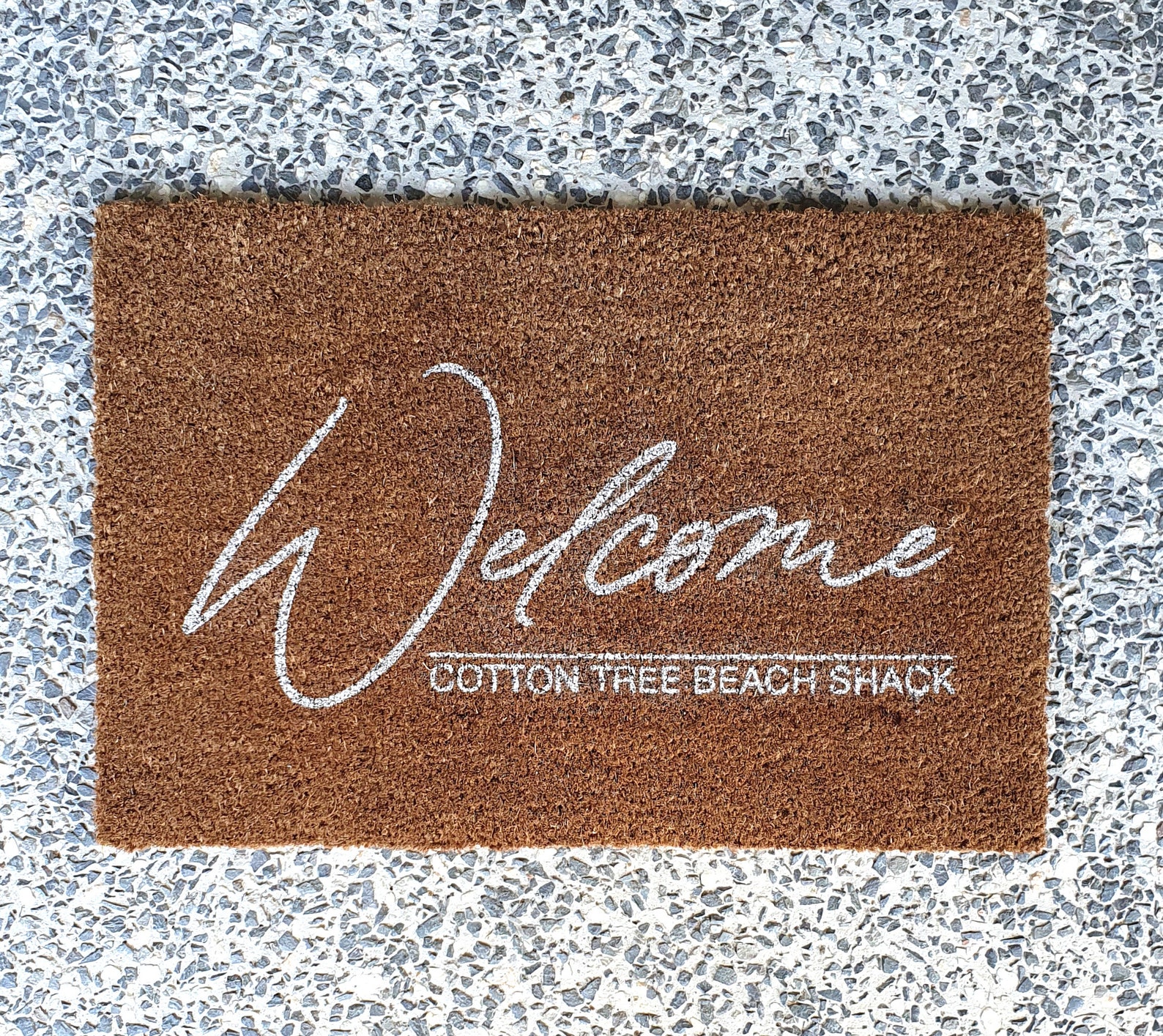 Personalised Doormat Custom Door Mat Housewarming Etsy