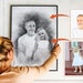 Grandparents Day Printable Gift for Grandma and Grandpa From - Etsy