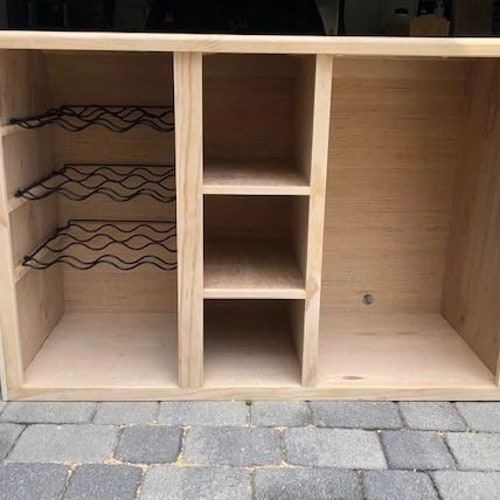 Wine / Coffee Bar / Wine Bar / Wine / Etsy