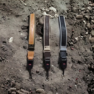 camera strap wrist camera strap leather camera strap wrist strap iPhone mobile safety strap mirrorless camera strap