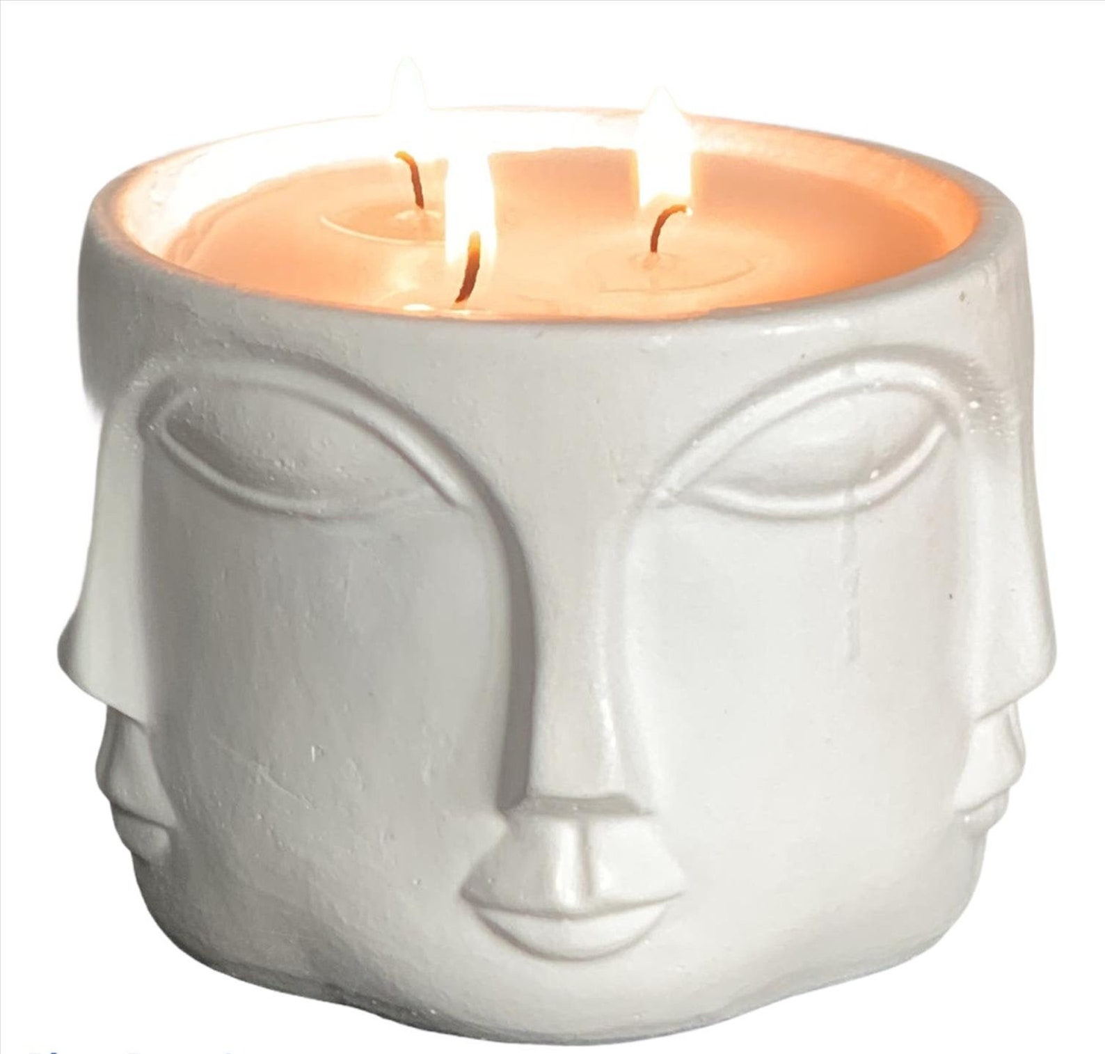 Jonathan Adler Candle Adler Candle Natural Scented Soy Etsy
