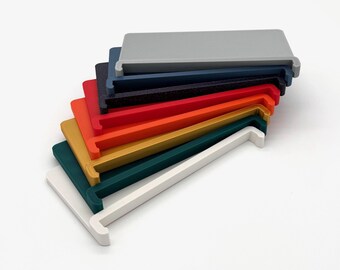 Storage compartment on the back of 24" iMac M1, M3 accessories
